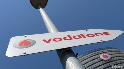 Хакеры украли данные почти 2 тысяч абонентов британского Vodafone