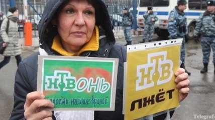 В России начали проверять факты из фильма "Анатомия протеста-2"