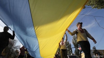 Армия, церковь и волонтеры: кому украинцы доверяют больше всего