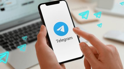 Messenger Telegram