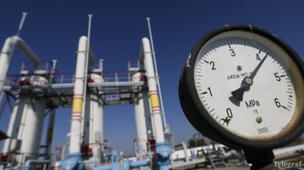 В ВР Украины пройдут слушания по вопросу увеличения добычи газа