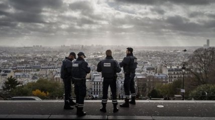 Во Франции в храмах усилят меры безопасности