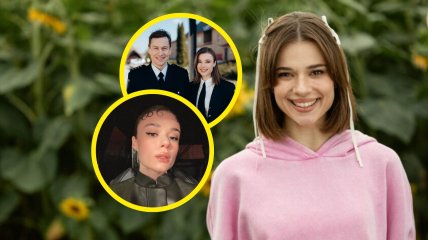 Юлия Буйновская