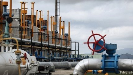 Оржель подтвердил готовность к газовым переговорам Украина-ЕС-РФ