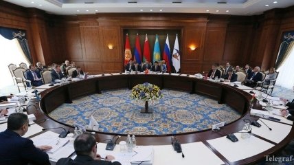 Сербия подпишет соглашение о свободной торговле с ЕЭС