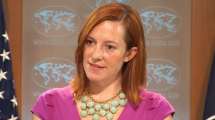 Псаки: Имиджу США не навредил доклад о допросах в ЦРУ 