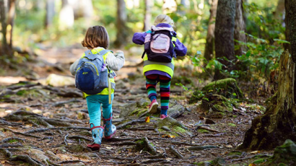 Что делать, если ребенок потерялся: 15 правил, которые помогут его найти
