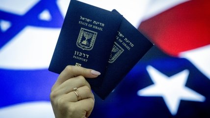 Тепер офіційно: Ізраїль отримає безвіз із США