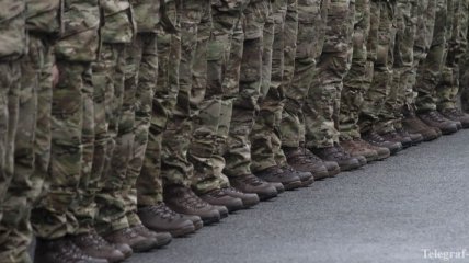 В Эстонии пройдут крупнейшие военные учения с участием Украины