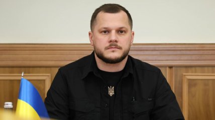 Микола Калашник
