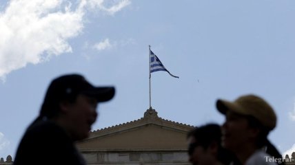 В Греции стартовал референдум