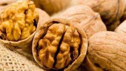 Грецкие орехи помогут предупредить развитие рака
