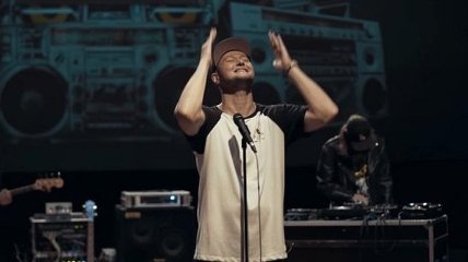 "Бумбокс" показали первый клип на песню "Голый король" (Видео)