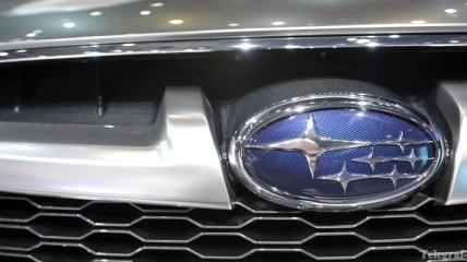 Subaru отзывает 634 тысячи автомобилей в США