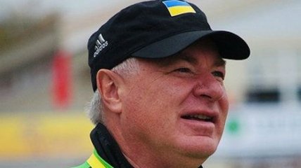 Владимир Брынзак о подготовке сборной Украины по биатлону