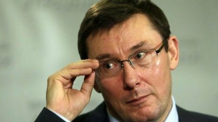 СМИ: Луценко просил Фрумана и Парнаса "убрать" Йованович