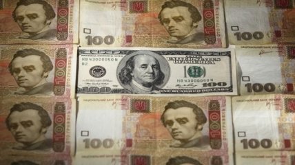 В НБУ сообщают о сокращении денежной массы в Украине 