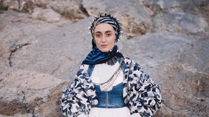Артистка одержала победу в Нацотборе на "Евровидение-2022"