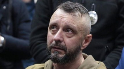 Убийство Шеремета: Антоненко говорит о спецоперации ФСБ