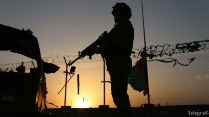 В Афганистане уничтожен полевой командир талибов и еще 7 боевиков