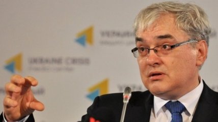 Пятницкий уволен с должности замминистра экономического развития