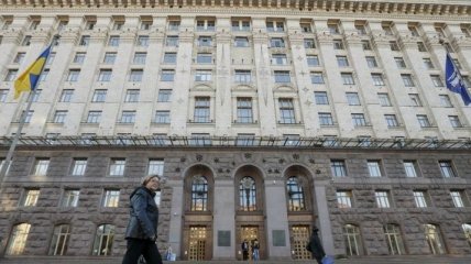 Из-под молотка ушел дом в центре Киева: цена выросла в 50 раз