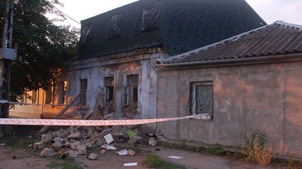 В Николаеве обрушился жилой дом: есть жертвы 