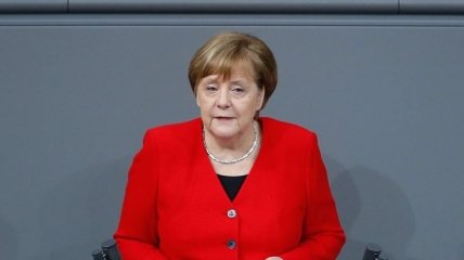 Внушительная пенсия и штат работников: что получит Меркель после ухода с поста канцлера