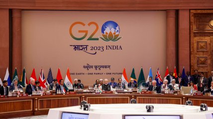 Резолюція саміту G20: у США пояснили, чому не варто шукати "зраду"