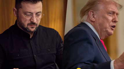 Появилось вероятное место встречи Зеленского, Трампа и Путина