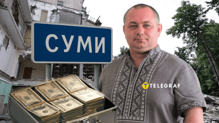 Артем Кобзарь, Сумы