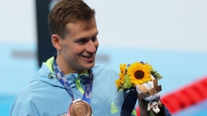 Китай вернул лидерство в медальном зачете, "бронза" Романчука: итоги 6-го игрового дня Олимпиады
