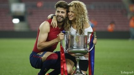 Защитник "Барселоны" может пропустить свадьбу Месси из-за своей жены