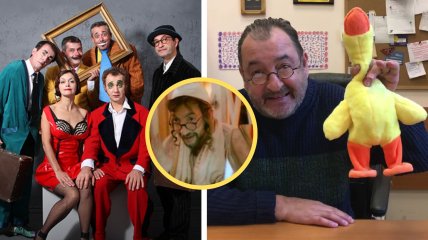 Александр Постоленко