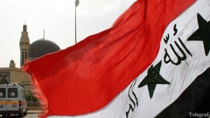 Ирак намерен до конца года выбрать новые гимн и флаг