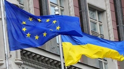 ЕС может отменить безвиз для Украины