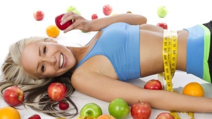 Диетологи рассказали, какие продукты помогут похудеть