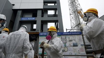 Япония не откажется от АЭС  