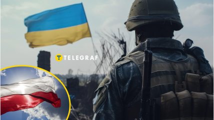 Украина обратилась к Польше за кредитом для закупки вооружения