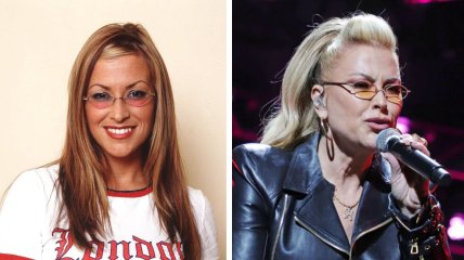 Певица Анастейша была очень популярна в 2000-х