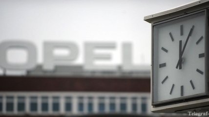Завод Opel в немецком Бохуме закроется уже в 2014 году