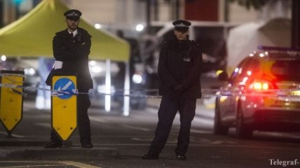 Нападение в центре Лондона: один человек погиб, пять ранены