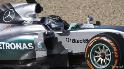 Нико Росберг надеется на сохранении Гран-при Германии в календаре F1