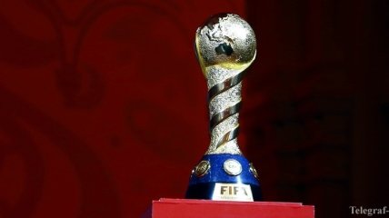 СМИ: ФИФА может отказаться от проведения Кубка Конфедераций
