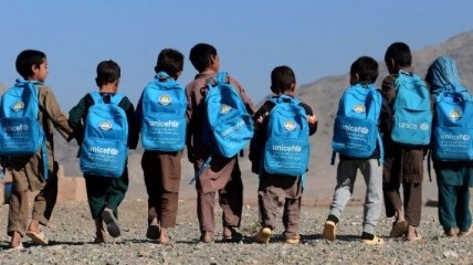 В Афганистане взрыв унес жизни девяти школьников
