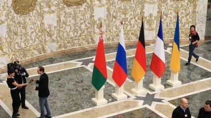 Климкин: Россия избегает встреч в "нормандском формате"