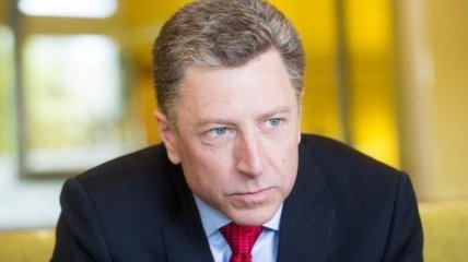 Волкер: Мы будем работать с любым руководством Украины, которое придет к власти