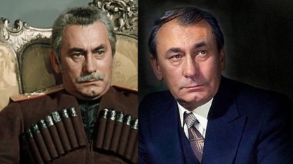 Владимир Самойлов