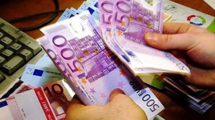 Из обращения изымут самую крупную купюру евро