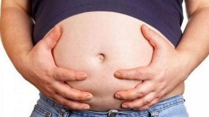 Опасности лишнего веса: чем рискуют полные мужчины